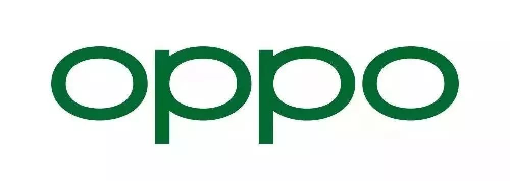 内江OPPO 2019启用全新VI设计识别系统