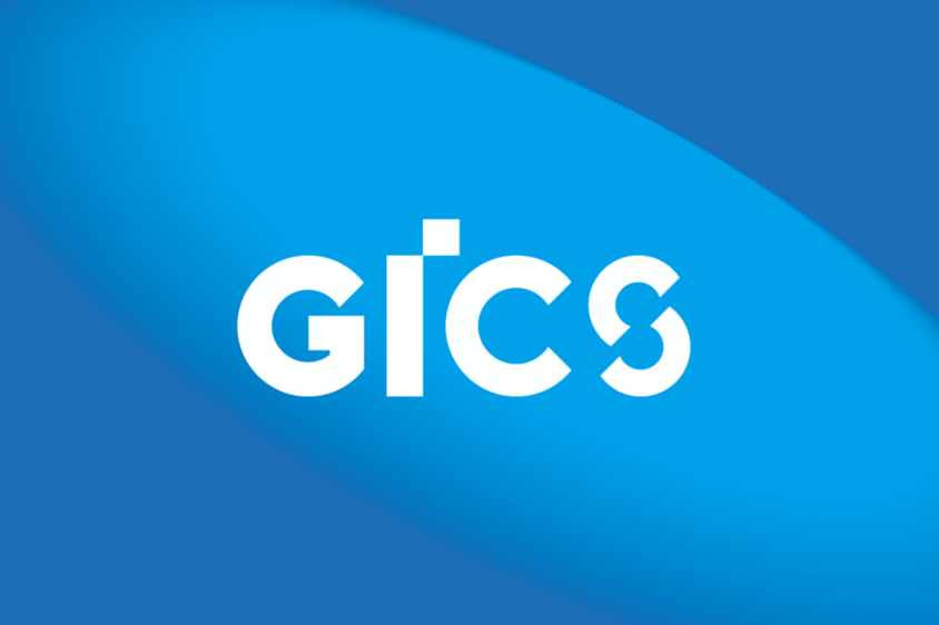 内江GICS全球半导体才智大会VI设计