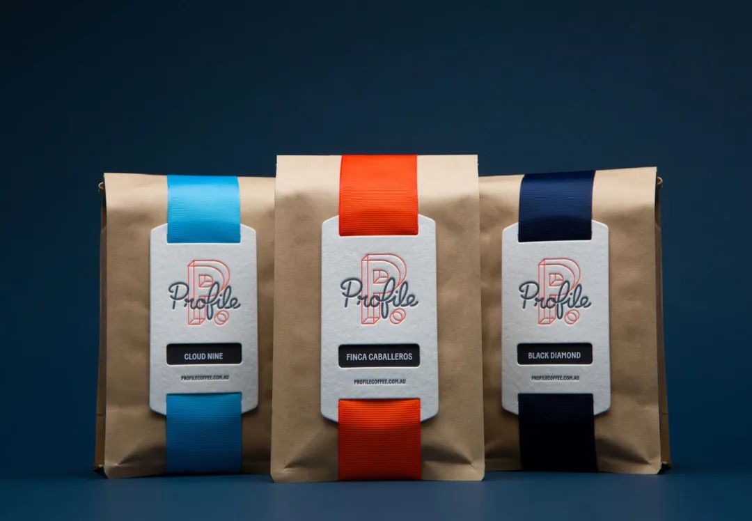 内江咖啡文化品牌形象设计